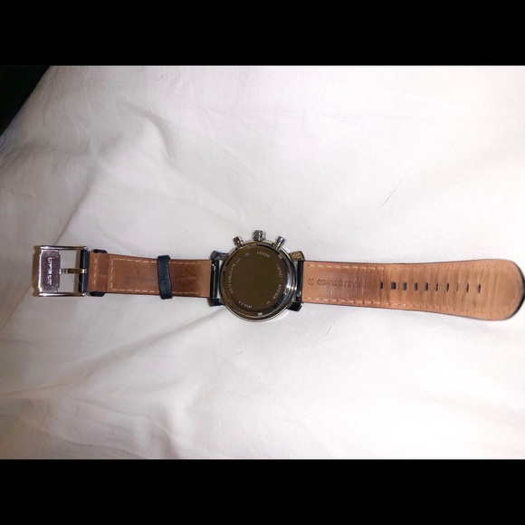 Men's fossil watch - Picture 4 of 4